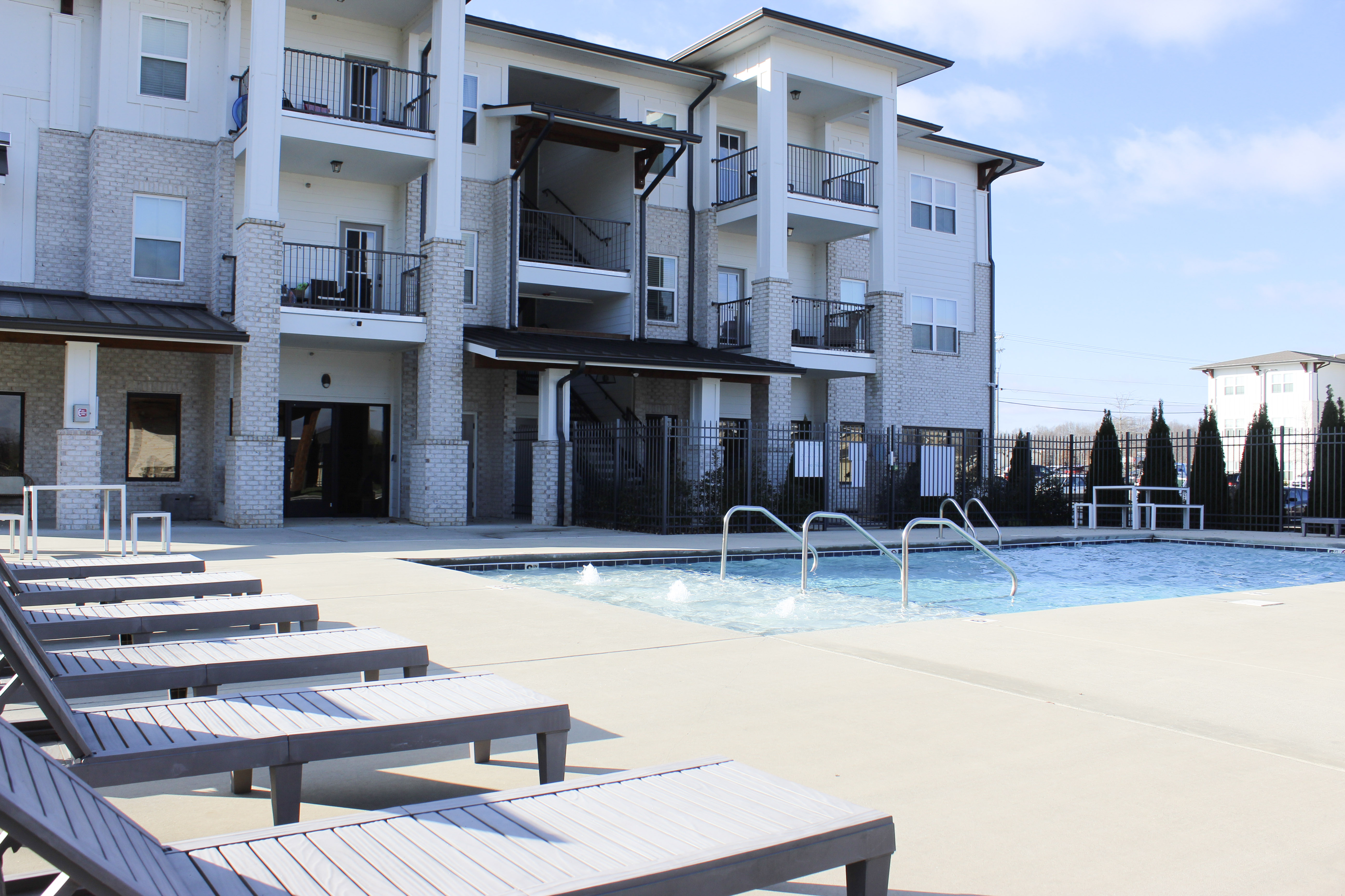 Best Apartments Near Tennessee Tech University 2026 Guide